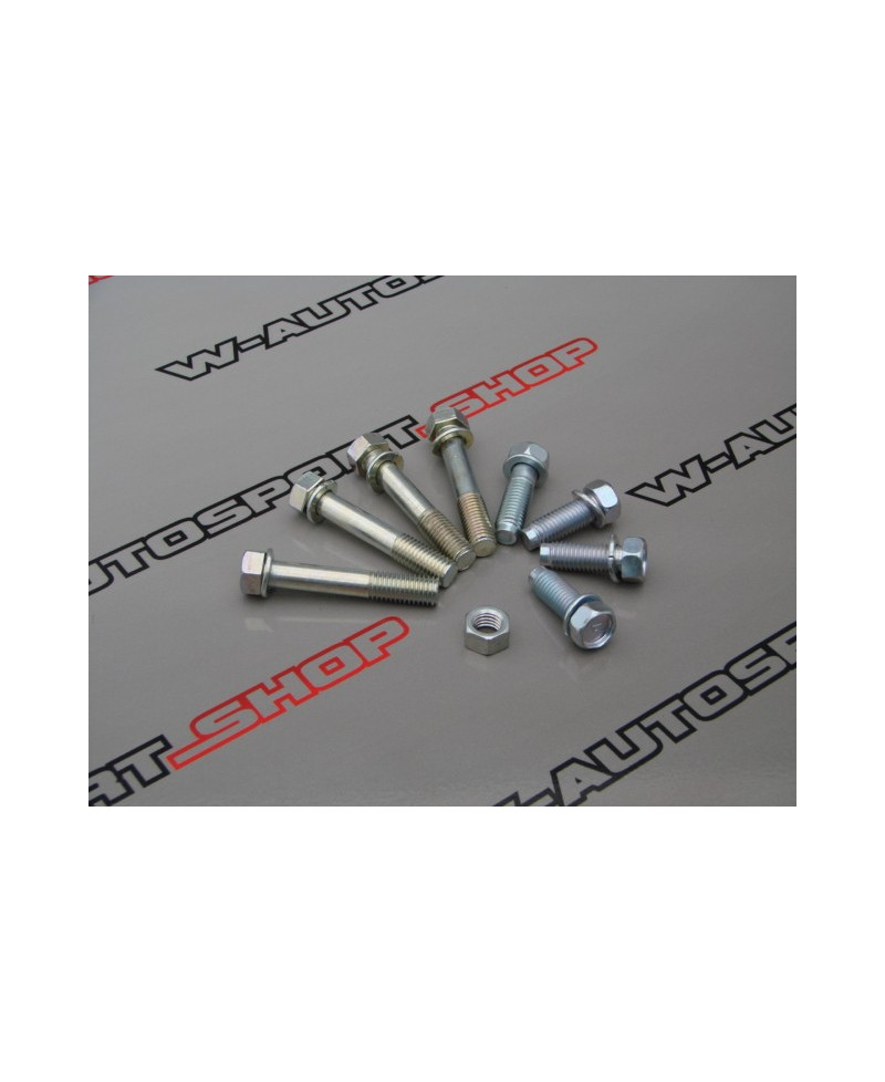 SET VIS DE BOITE RB NISSAN 