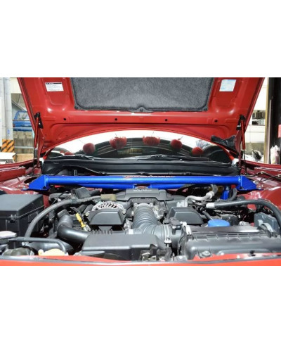 BARRE ANTI-RAPPROCHEMENT AVANT SUBARU BRZ / TOYOTA GT 86 / SCION FR-S - HARDRACE