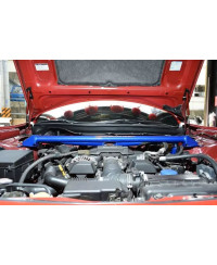 BARRE ANTI-RAPPROCHEMENT AVANT SUBARU BRZ / TOYOTA GT 86 / SCION FR-S - HARDRACE