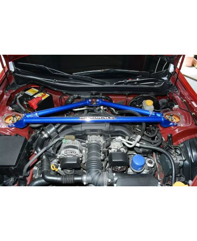 BARRE ANTI-RAPPROCHEMENT AVANT SUBARU BRZ / TOYOTA GT 86 / SCION FR-S - HARDRACE