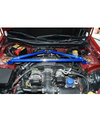 BARRE ANTI-RAPPROCHEMENT AVANT SUBARU BRZ / TOYOTA GT 86 / SCION FR-S - HARDRACE
