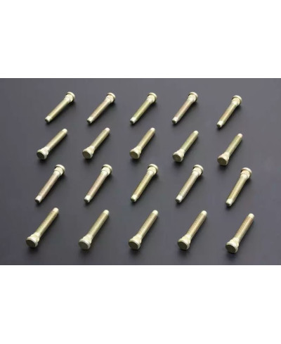 SET DE 20 GOUJONS DE ROUE SUBARU BRZ/ TOYOTA GT86 - HARDRACE