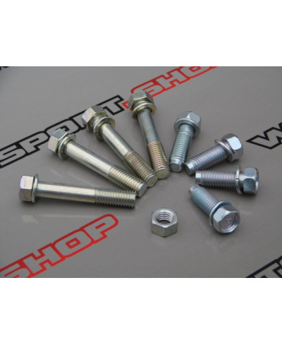 SET VIS DE BOITE RB NISSAN 