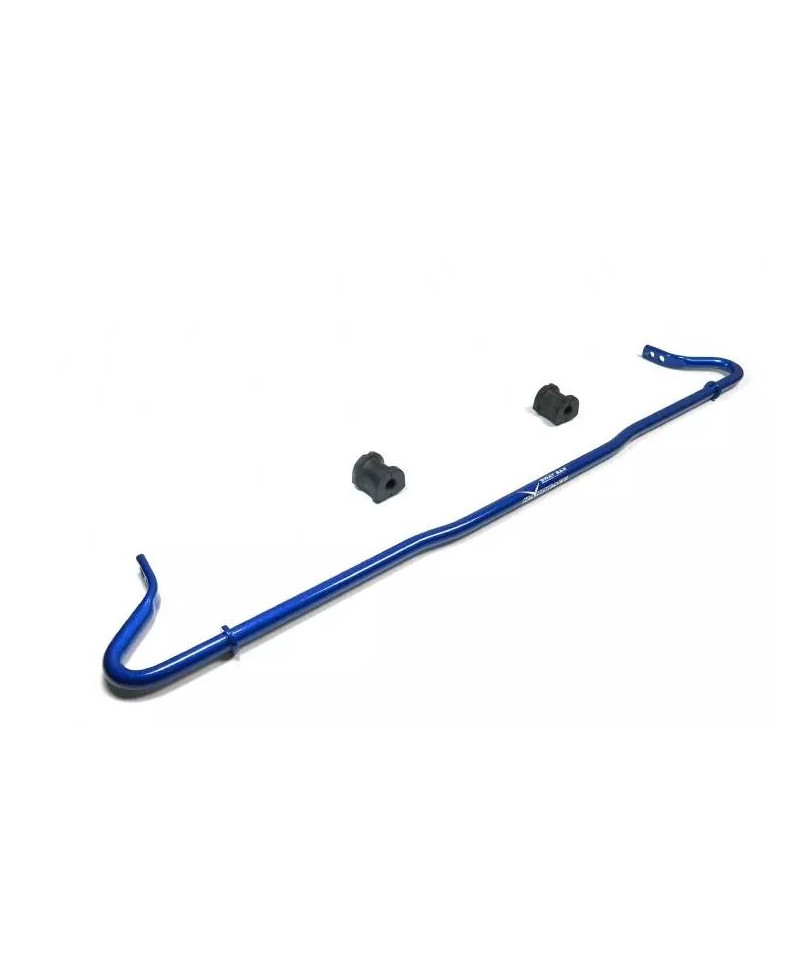 BARRE STABILISATRICE ARRIERE SUBARU BRZ/ TOYOTA GT86 - HARDRACE