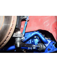 BIELLETTES DE BARRE STABILISATRICE SUBARU BRZ/ TOYOTA GT6 - HARDRACE 