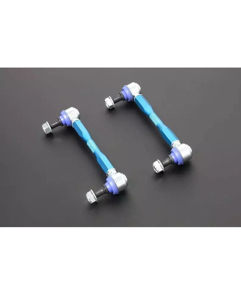 BIELLETTES DE BARRE STABILISATRICE SUBARU BRZ/ TOYOTA GT6 - HARDRACE 