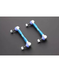 BIELLETTES DE BARRE STABILISATRICE SUBARU BRZ/ TOYOTA GT6 - HARDRACE 