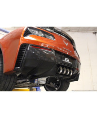 DIFFUSEUR ARRIERE CHEVOLET CORVETTE C7 Z06 - APR PERFORMANCE 