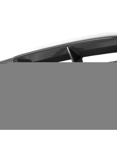 DIFFUSEUR ARRIERE PORSCHE 981 GT4 - APR PERFORMANCE 