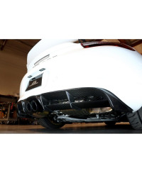 DIFFUSEUR ARRIERE PORSCHE 981 GT4 - APR PERFORMANCE 