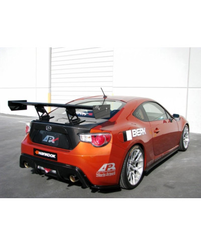 DIFFUSEUR ARRIERE SUBARU BRZ/ SCION FR-S - APR PERFORMANCE 