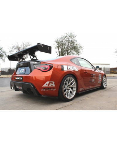 DIFFUSEUR ARRIERE SUBARU BRZ/ SCION FR-S - APR PERFORMANCE 