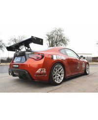 DIFFUSEUR ARRIERE SUBARU BRZ/ SCION FR-S - APR PERFORMANCE 