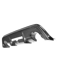 DIFFUSEUR ARRIERE SUBARU BRZ/ SCION FR-S - APR PERFORMANCE 