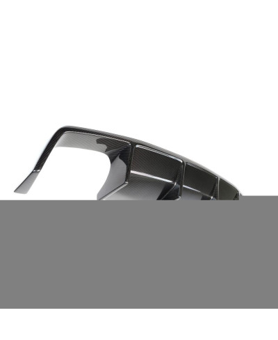 DIFFUSEUR ARRIERE CHEVROLET CAMARO ZL1 - APR PERFORMANCE 