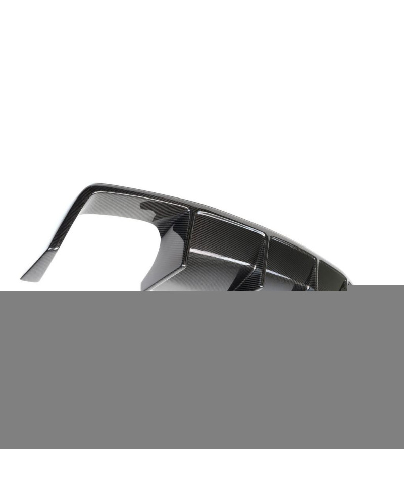 DIFFUSEUR ARRIERE CHEVROLET CAMARO ZL1 - APR PERFORMANCE 