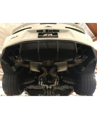 DIFFUSEUR ARRIERE CHEVROLET CAMARO ZL1 - APR PERFORMANCE 