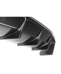 DIFFUSEUR ARRIERE CHEVROLET CAMARO ZL1 - APR PERFORMANCE 