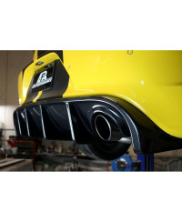 DIFFUSEUR ARRIERE DODGE CHARGER HELLCAT - APR PERFORMANCE 
