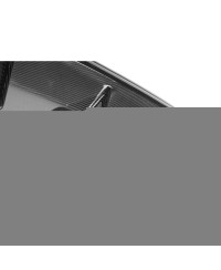 DIFFUSEUR ARRIERE DODGE CHALLENGER HELLCAT - APR PERFORMANCE 