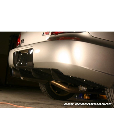 DIFFUSEUR ARRIERE SUBARU IMPREZA WRX/STI - APR PERFORMANCE 