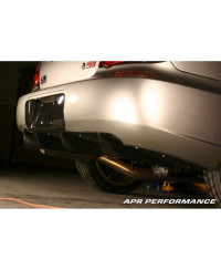 DIFFUSEUR ARRIERE SUBARU IMPREZA WRX/STI - APR PERFORMANCE 