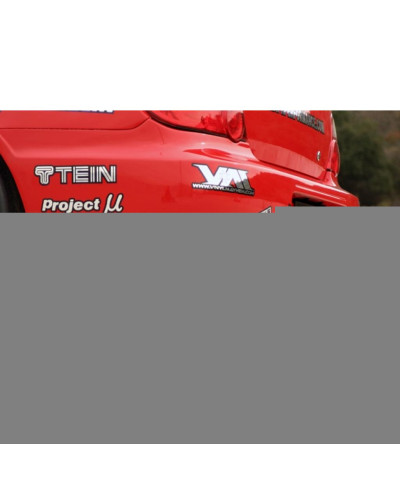 DIFFUSEUR ARRIERE SUBARU IMPREZA WRX/STI - APR PERFORMANCE 