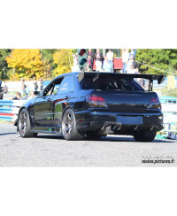 DIFFUSEUR ARRIERE SUBARU IMPREZA WRX/STI - APR PERFORMANCE 