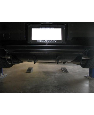 DIFFUSEUR ARRIERE HONDA S2000 AP1 - APR PERFORMANCE 