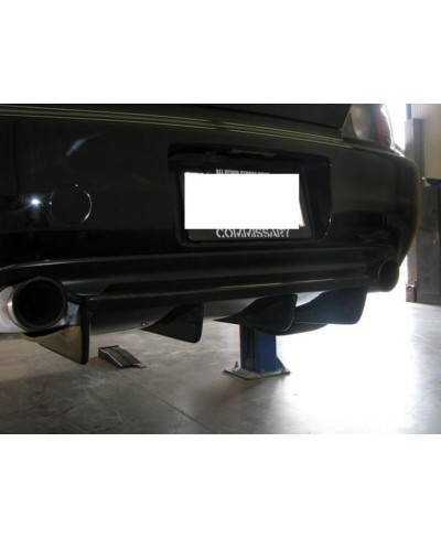 DIFFUSEUR ARRIERE HONDA S2000 AP1 - APR PERFORMANCE 