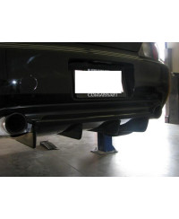 DIFFUSEUR ARRIERE HONDA S2000 AP1 - APR PERFORMANCE 