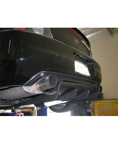 DIFFUSEUR ARRIERE HONDA S2000 AP1 - APR PERFORMANCE 