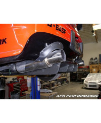 DIFFUSEUR ARRIERE HONDA S2000 AP2 - APR PERFORMANCE 