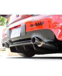 DIFFUSEUR ARRIERE HONDA S2000 AP2 - APR PERFORMANCE 