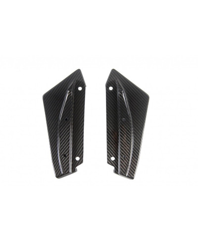 LAME DE PARE-CHOCS ARRIERE SUBARU BRZ/ TOYOTA GR86 - APR PERFORMANCE 