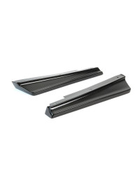 LAMES DE PARE-CHOCS ARRIERE NISSAN GTR R35 - APR PERFORMANCE