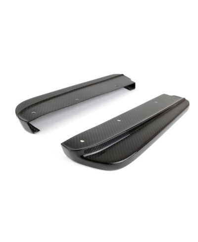 LAMES DE PARE-CHOCS ARRIERE SUBARU IMPREZA WRX/STI - APR PERFORMANCE 