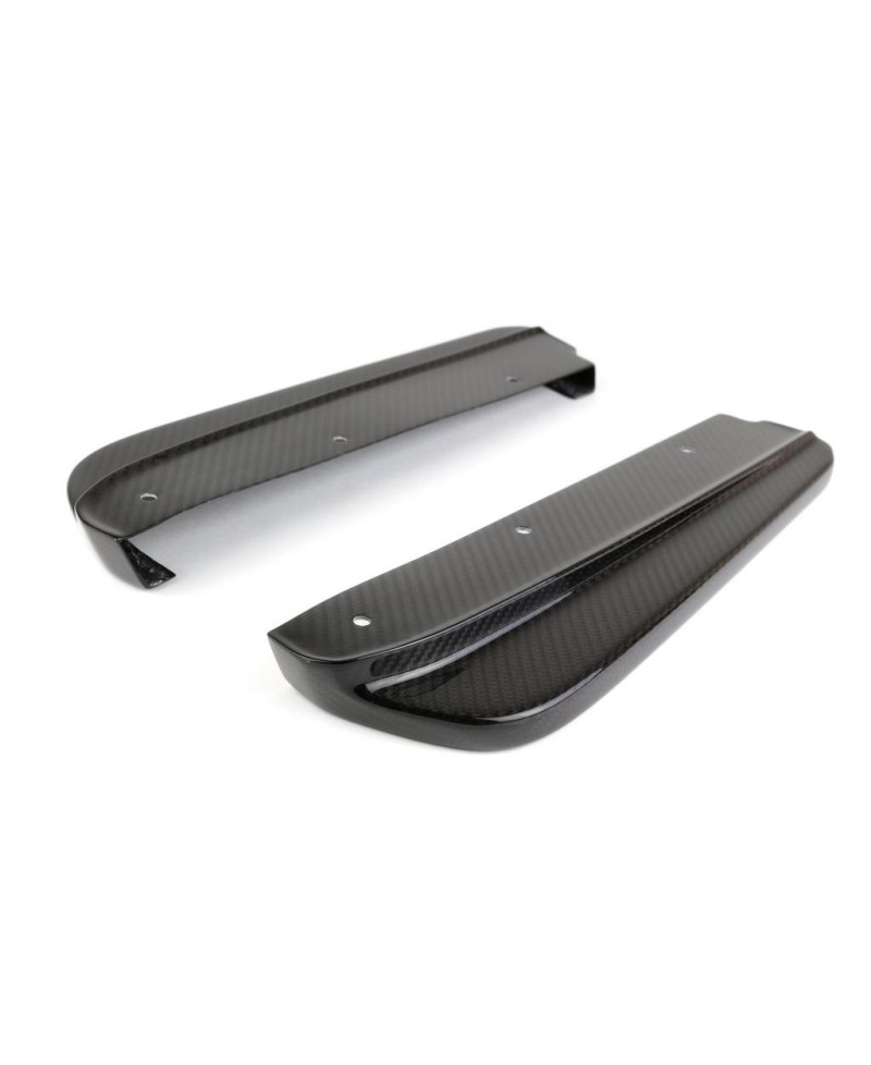 LAMES DE PARE-CHOCS ARRIERE SUBARU IMPREZA WRX/STI - APR PERFORMANCE 