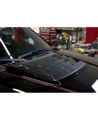 PRISE D'AIR DE CAPOT FORD F-150 RAPTOR - APR PERFORMANCE 