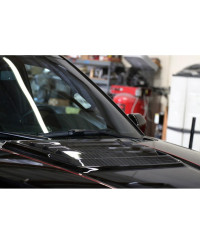 PRISE D'AIR DE CAPOT FORD F-150 RAPTOR - APR PERFORMANCE 