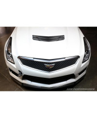 PRISE D'AIR DE CAPOT CADILLAC ATS-V - APR PERFORMANCE 