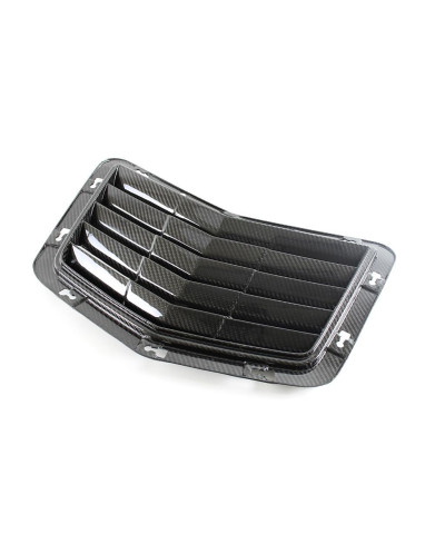 PRISE D'AIR DE CAPOT CHEVROLET C7 - APR PERFORMANCE 