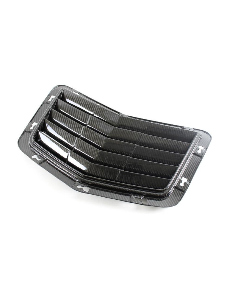 PRISE D'AIR DE CAPOT CHEVROLET C7 - APR PERFORMANCE 