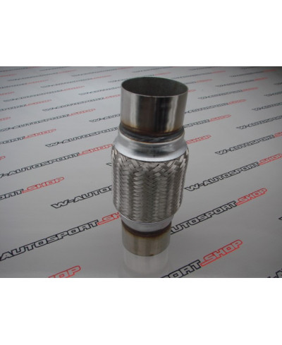 TRESSE ECHAPPEMENT  INOX A SOUDER POWERSPRINT