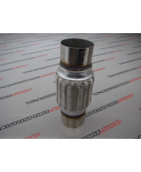 TRESSE ECHAPPEMENT  INOX A SOUDER POWERSPRINT