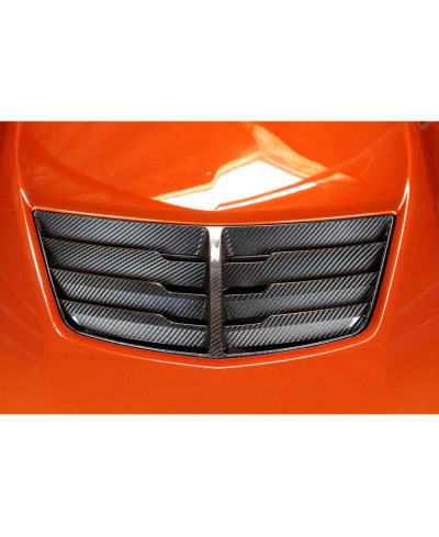 PRISE D'AIR DE CAPOT CHEVROLET CORVETTE C7 Z06 - APR PERFORMANCE 