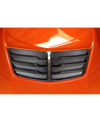 PRISE D'AIR DE CAPOT CHEVROLET CORVETTE C7 Z06 - APR PERFORMANCE 