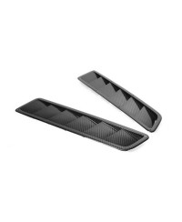 SET PRISES D'AIR DE CAPOT UNIVERSELS - APR PERFORMANCE 