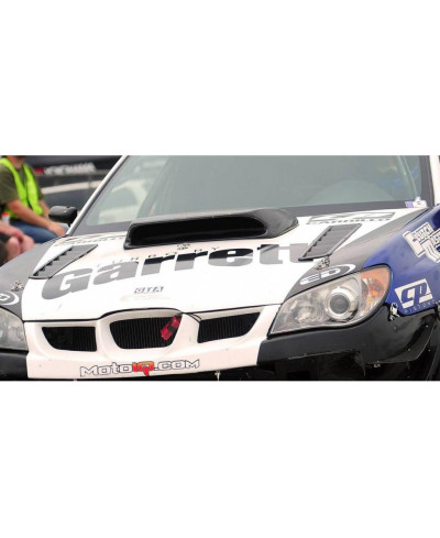 SET PRISES D'AIR DE CAPOT UNIVERSELS - APR PERFORMANCE 