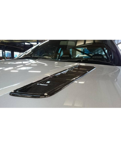 SET PRISES D'AIR DE CAPOT UNIVERSELS - APR PERFORMANCE 